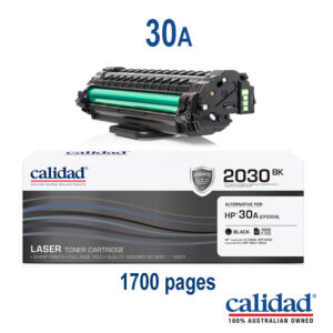 Toner-calida-30a