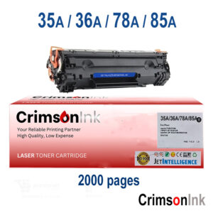 Toner-crimson-universel-85a