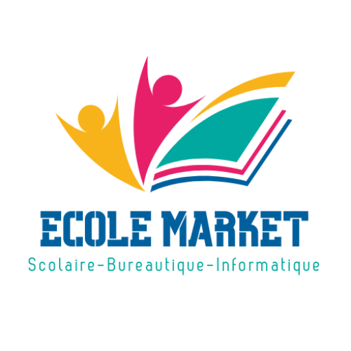 Logo-EcoleMarket