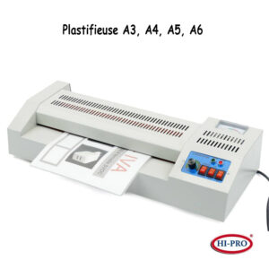 Plastifieuse-Hipro-320