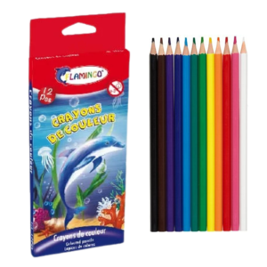 crayons-couleur-flamingo