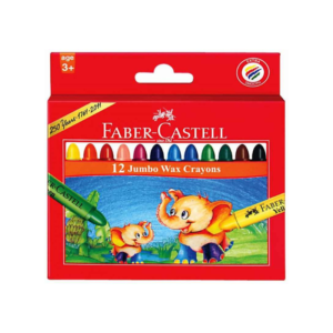 gros-crayons-couleur-faber-castell