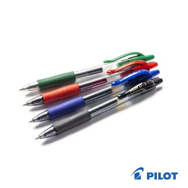 pilot-g2