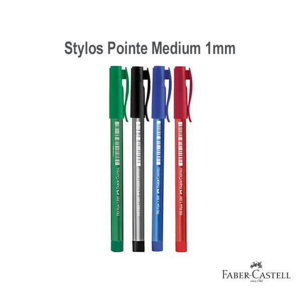 stylos-faber