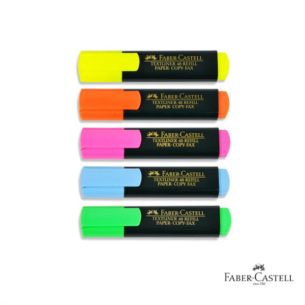 surligneur-faber