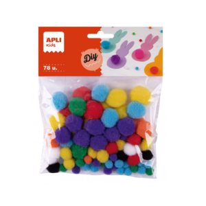 Pompons-apli-13061