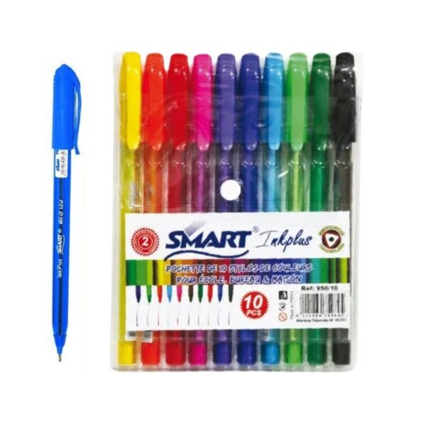paquet-10xstylos-smart