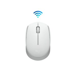 Souris sans fil Logitech M171 B