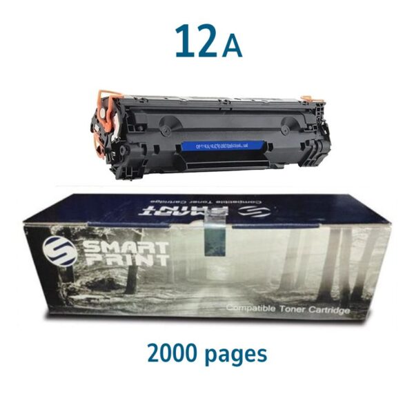 toner-smartprint-12A