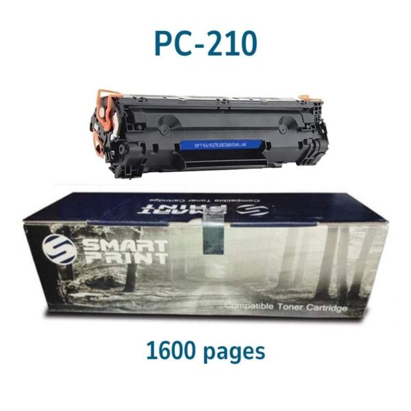 toner-smartprint-pc210